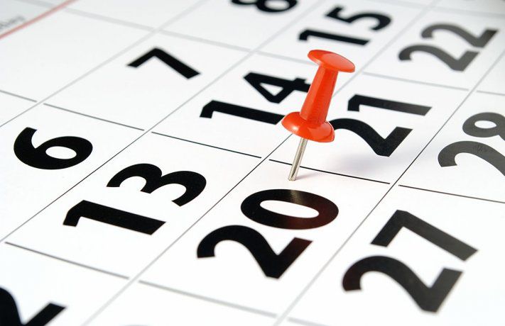 Feriado del 8 y 9 de diciembre 2022: ¿Quiénes gozarán de un fin de semana largo XL?