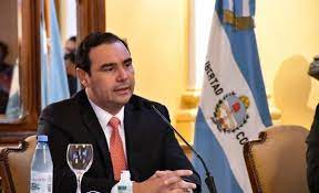 Decreto: Gustavo Valdés convocó a elecciones en Corrientes para el 29  de agosto