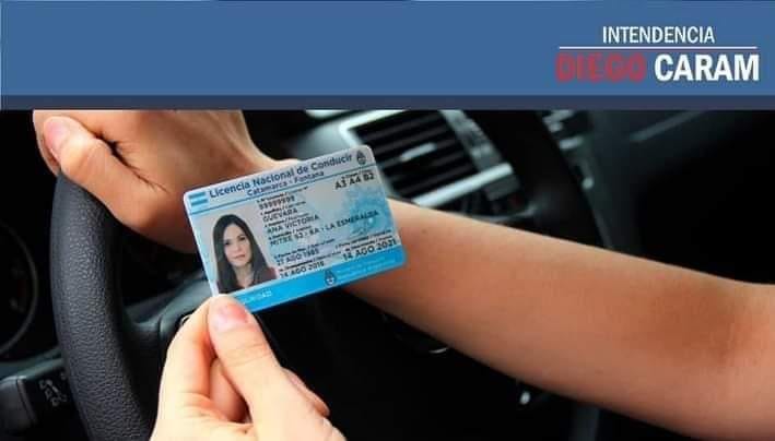 “El CENTRO EMISOR DE LICENCIAS informa”