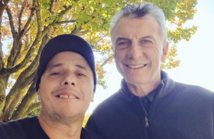 Macri quiere sumar al Dipy como candidato de Juntos por el Cambio