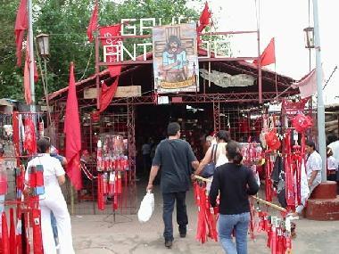 Crimen En el Gauchito Gil: Allanaron casa de sospechoso y secuestraron arma