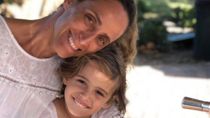 Identificaron los cuerpos de padres de la fotógrafa argentina fallecidos en el derrumbe de Miami