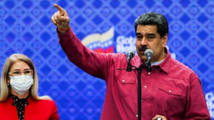 Venezuela a Covax: “O nos mandan las vacunas o nos devuelven el dinero”