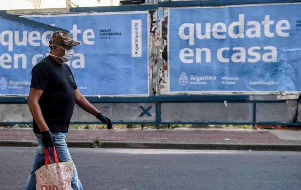 Variante Delta: qué hace Corrientes para evitar un nuevo brote