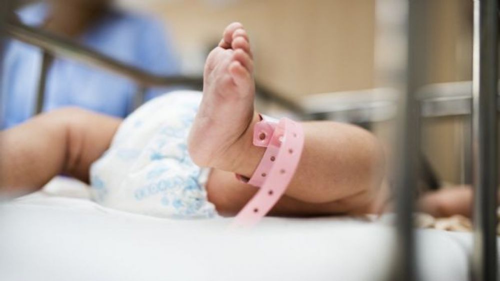 Horror en Corrientes: internaron a una beba de dos meses y hallaron droga en su sangre