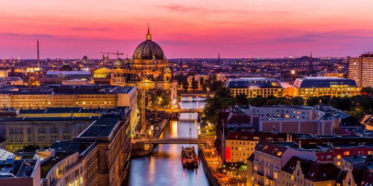 Berlín compró 14.500 casas para bajar los precios de los alquileres y podría expropiar otras 250 mil