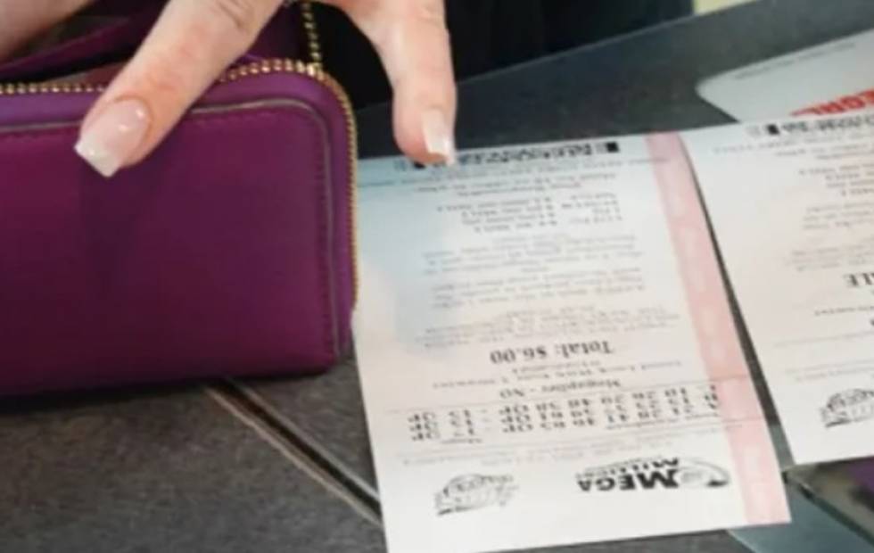 EE.UU: Una mujer ganó la lotería dos veces en el mismo día