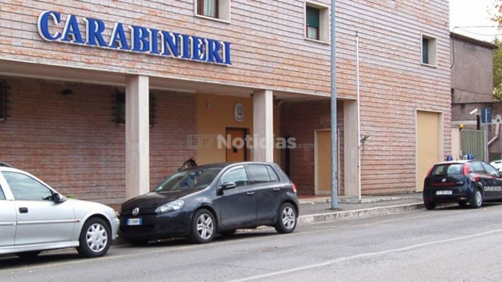 Ruego desesperado de un ex presidiario: “Por favor, quiero volver a la cárcel, ya no aguanto a mi familia”