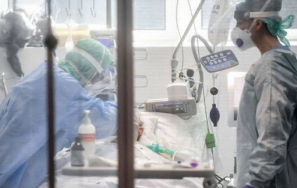 Un antidepresivo reduce hospitalizaciones de pacientes con covid con mayor riesgo, según estudio