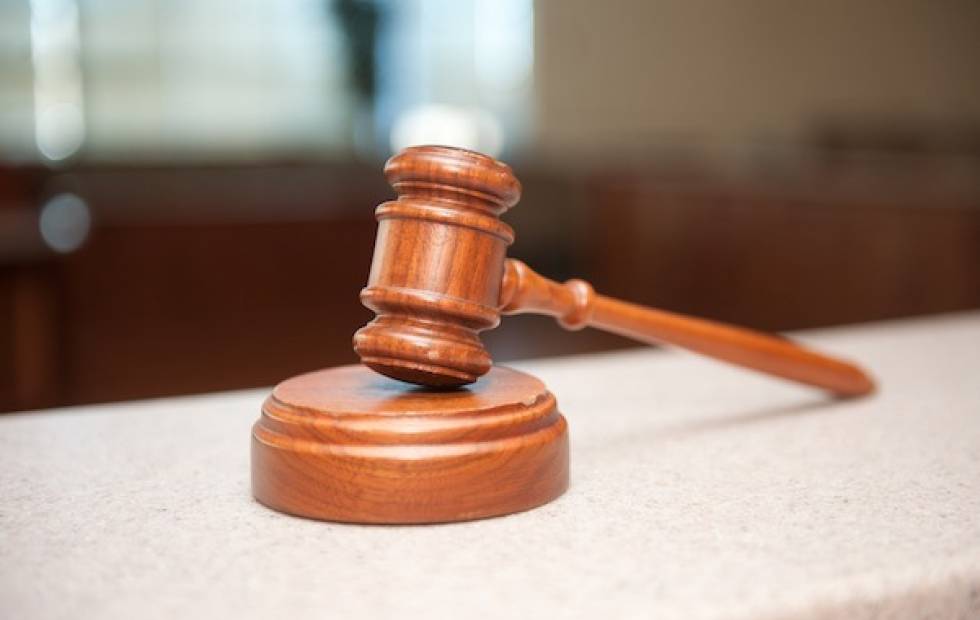 Su novio no le pidió matrimonio tras ocho años de relación, se hartó y lo denunció