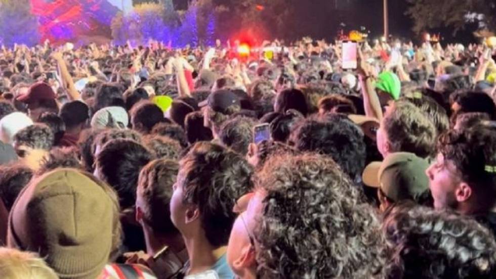 Al menos 8 muertos y decenas de heridos en un festival musical en Texas