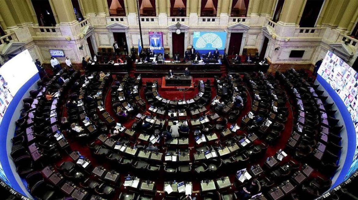 Ocho candidatos “vinculados al campo” ingresarán al Congreso Nacional