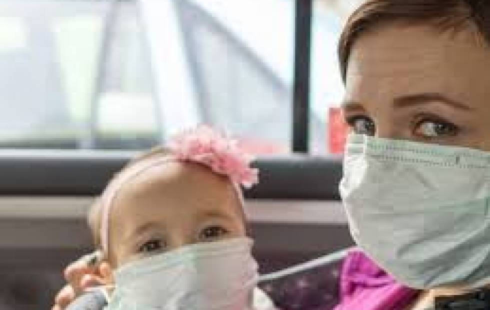 Pandemials, los bebés que nacieron en pandemia: cuáles fueron los nombres más elegidos en Argentina