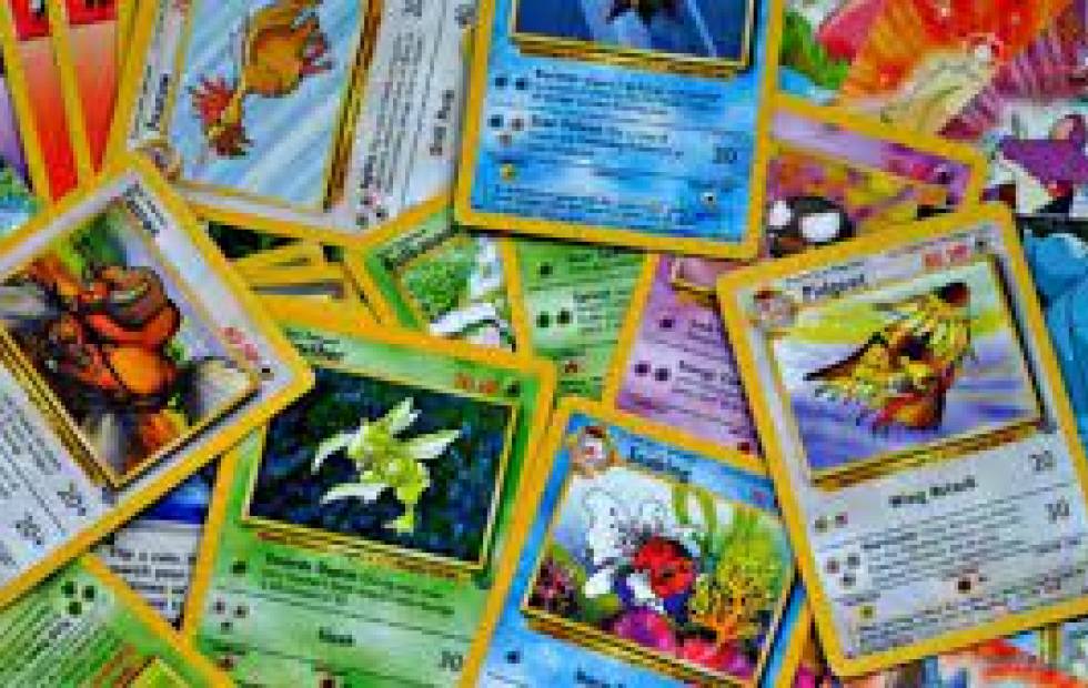 Pidió un préstamo de alivio por el coronavirus pero lo gastó en una tarjeta de Pokemón y podría ir preso