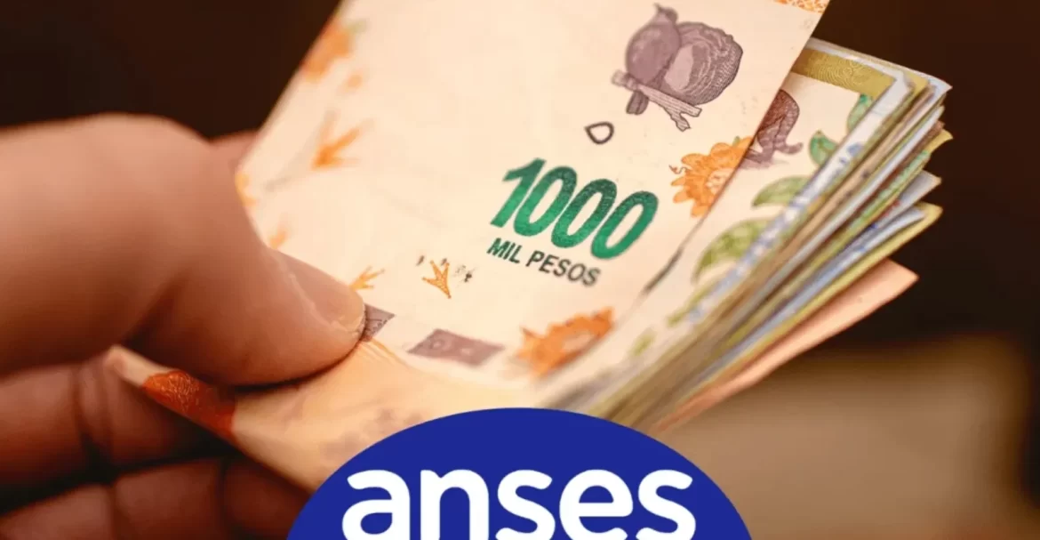 ANSES entregará un bono de $40.000 por única vez: quiénes pueden acceder y cómo deben hacer