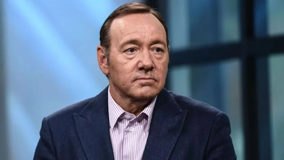 Kevin Spacey pagará millones a los dueños de House of Cards