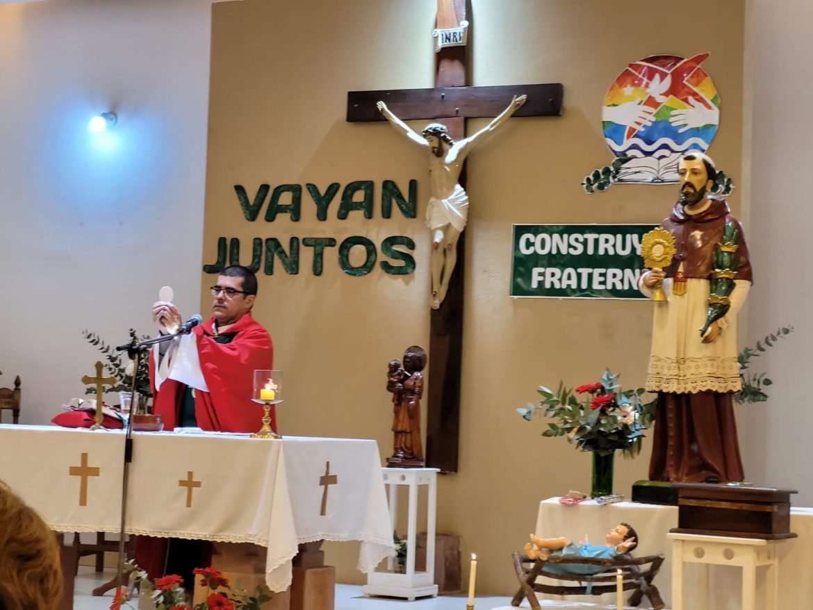 Novena a San Ramón Nonato