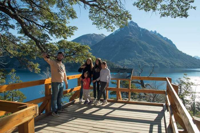 PreViaje3: “Está pensado para escapadas de fin de semana”