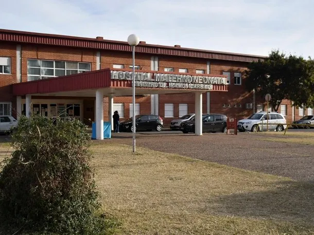 Muerte de 5 bebés en un hospital de Córdoba: creen que se les suministró alguna sustancia