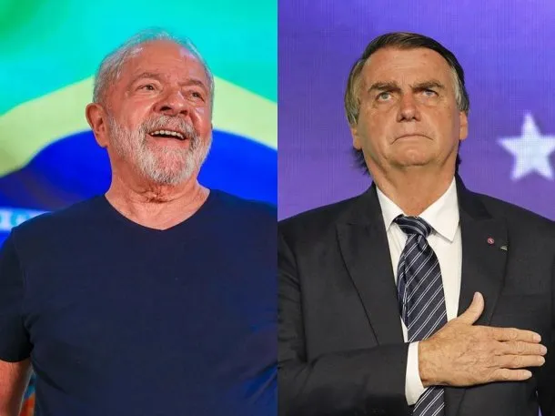 Lula aseguró que a Bolsonaro “no le gusta la democracia” y salió al cruce de nuevas fake news