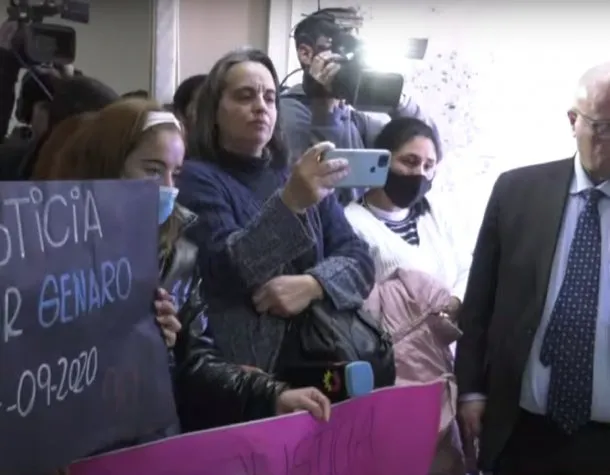 Se confirmó que les inyectaron potasio a los bebés muertos en Córdoba