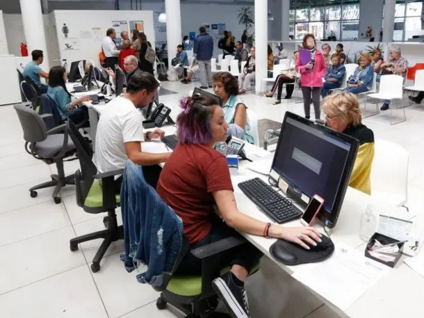 El desempleo se convirtió en unas de las mayores preocupaciones de los argentinos