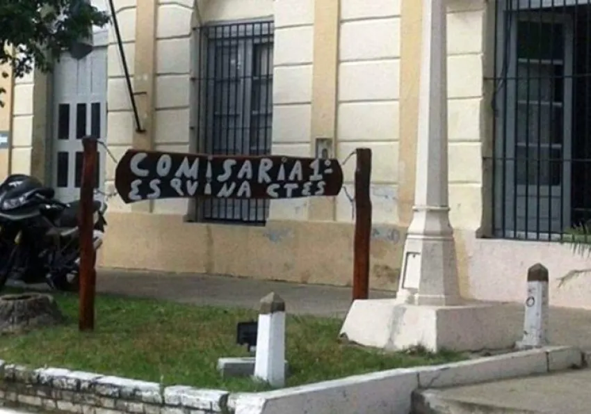 Corrientes: lo golpearon “por su cumple” en la escuela y terminó internado