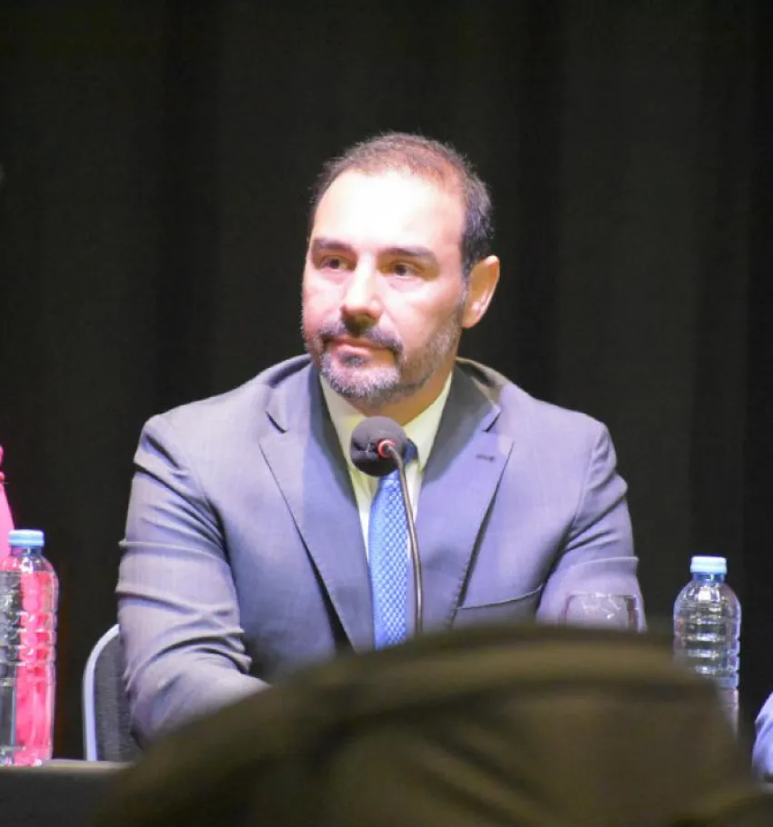 Valdés, el ejemplo mundialista y un pedido navideño de unidad