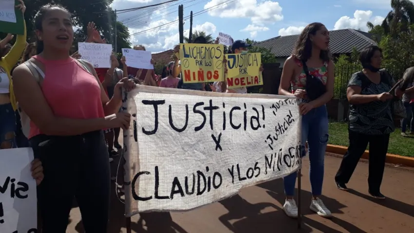 Hogar del terror en Virasoro: imputaron por homicidio culposo y abuso de autoridad a la ex directora