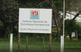 Trabajadores del INTA visibilizan su reclamo por mejores salarios