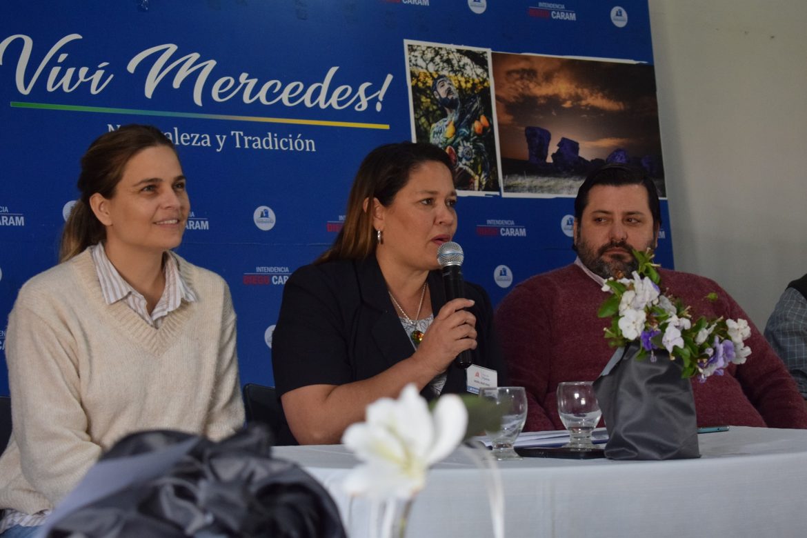 Programa de Incentivo Laboral: se entregaron telas a trabajadoras textiles