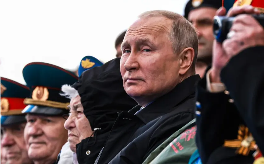 Putin anuncia que Rusia desplegará armas nucleares tácticas en Bielorrusia