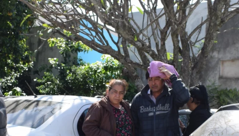 Corrientes: liberaron a los cuatro hombres acusados de golpear a un trabajador municipal