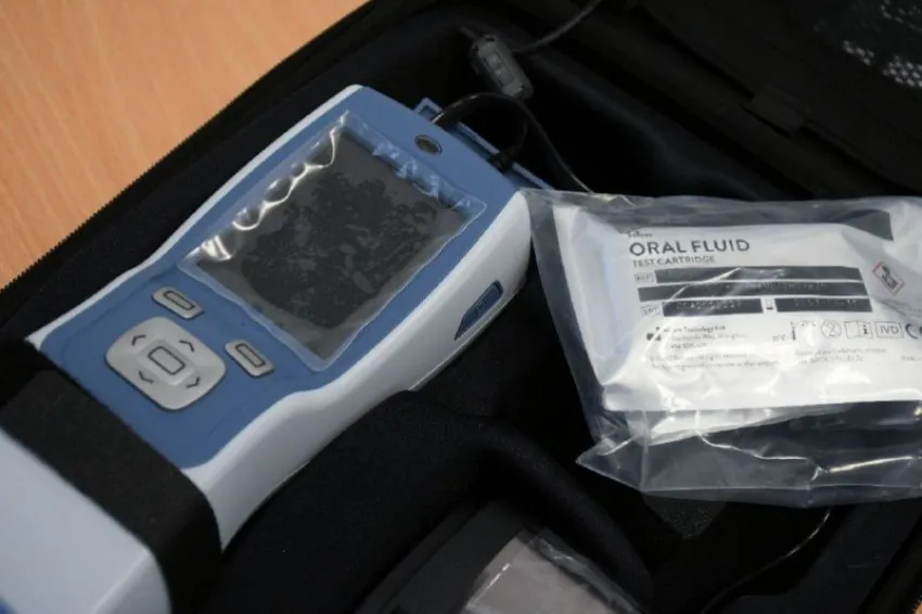 Corrientes suma narcotest a los operativos viales