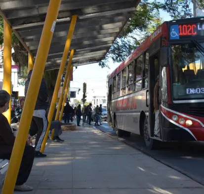Corrientes: piden cinco días de boleto gratis tras el paro de colectivos