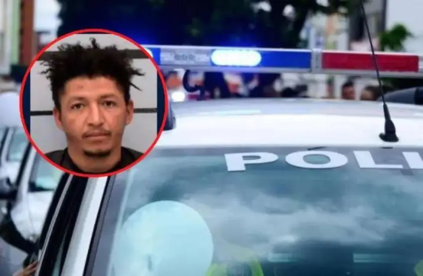 Encontró a su novio abusando de su hija, lo denunció y lo atropelló con el auto mientras intentaba huir￼