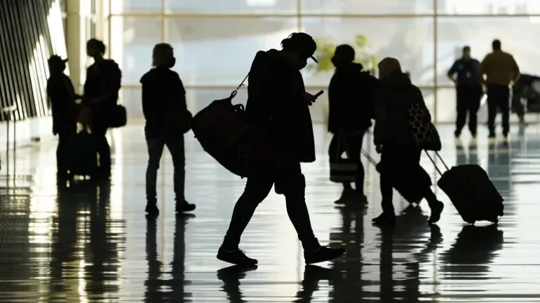 Nuevo impuesto para volar: cuánto hay que pagarle al fisco cuando se compra un pasaje