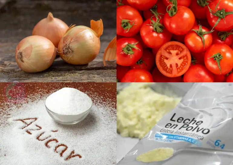 NEA: En lo que va del año los alimentos aumentaron 15 puntos porcentuales por encima de la inflación general