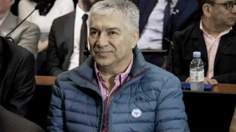Causa Vialidad: la defensa de Lázaro Báez sostiene que está demostrada su “inocencia”
