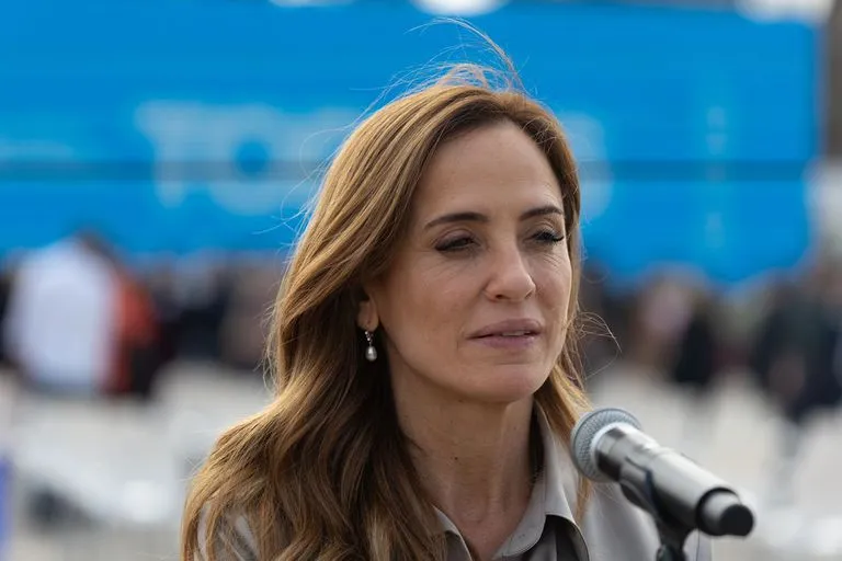 El movimiento piquetero criticó la llegada de Tolosa Paz a Desarrollo Social: “Es el fracaso de la política del Gobierno”