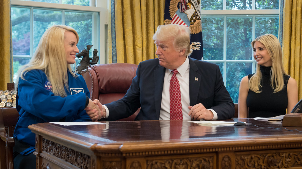 Trump quiere volver a la Casa Blanca: anunció candidatura para 2024