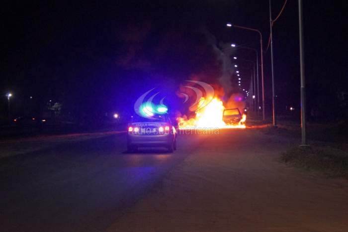 Mercedes tendrá una central de prevención de incendios forestales