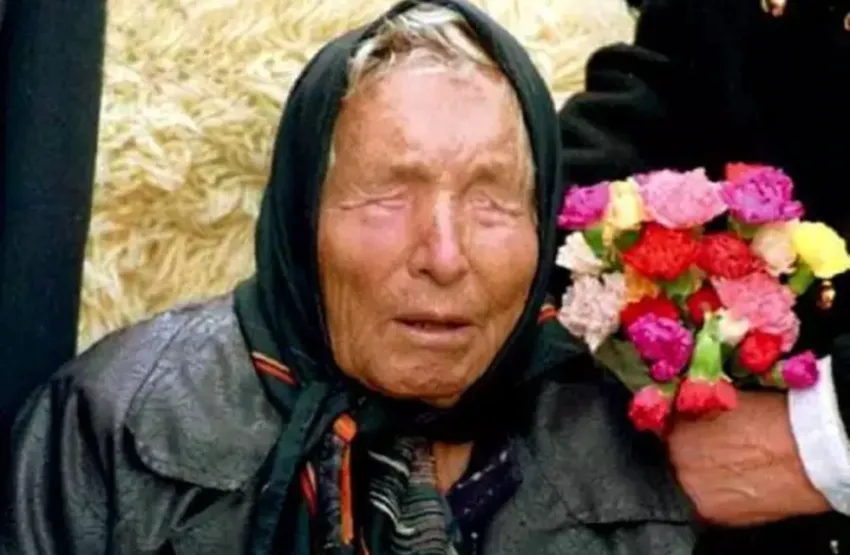 Inquietud por el cumplimiento de una de las profecías de Baba Vanga