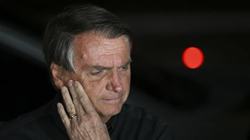 Bolsonaro no reconoce la derrota y asegura que “actuará dentro de la Constitución”