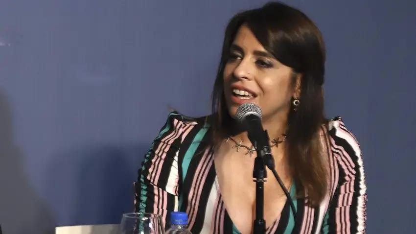 Con críticas al Gobierno, Victoria Donda dejó su cargo en el INADI
