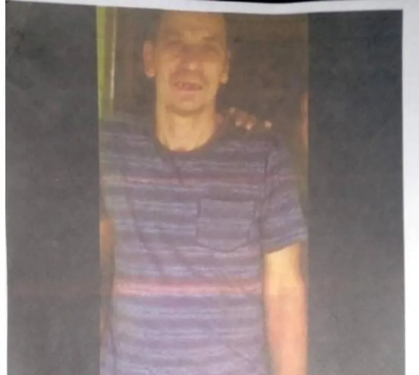 Corrientes: buscan a un hombre de 58 años está desaparecido