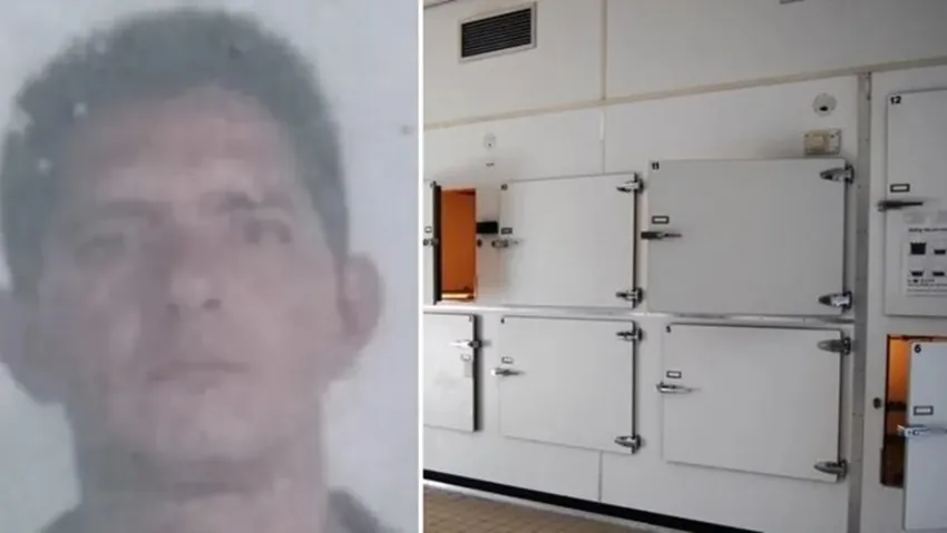 Lo declararon muerto y lo enviaron a la morgue: estuvo horas en la cámara frigorífica y falleció de hipotermia