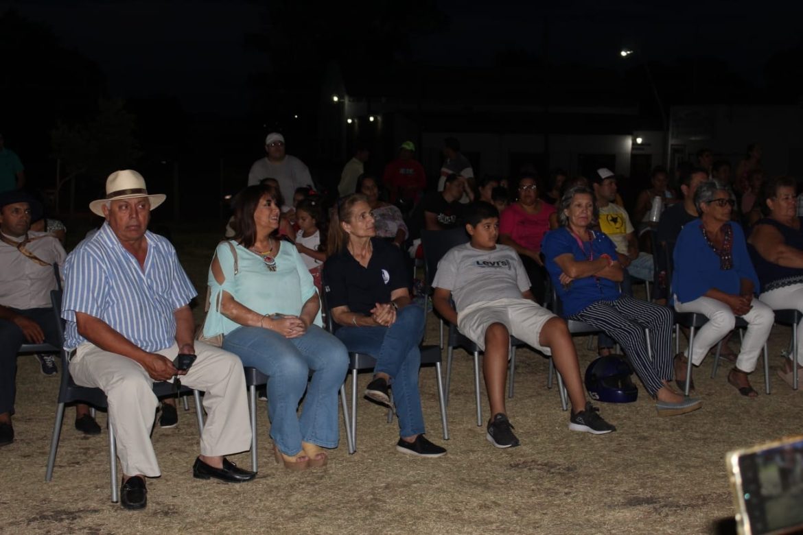 Los Talleres Culturales cerraron el año 2022