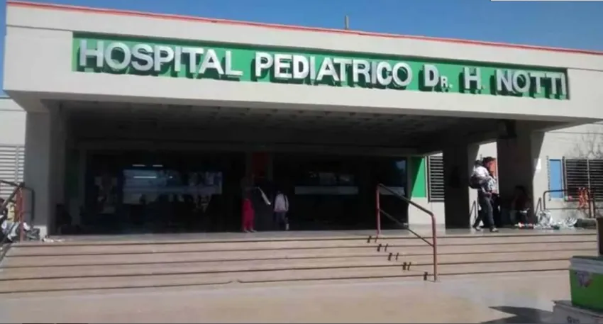 Una beba murió ahogada en un tacho con agua mientras su mamá lavaba los platos
