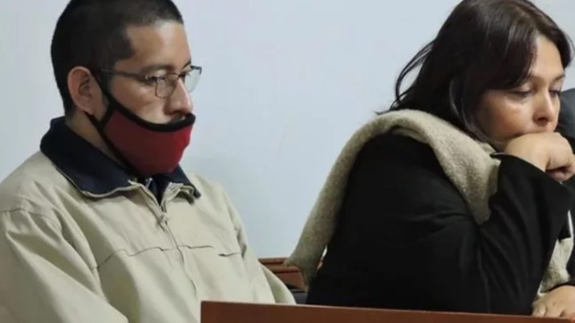 Confirman la prisión perpetua para el asesino de un contador de Paso de los Libres